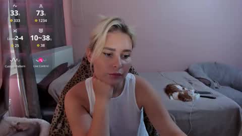 amymilson online show from September 25, 2:21 pm