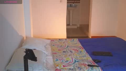 Amy Monroe online show from November 6, 12:22 am