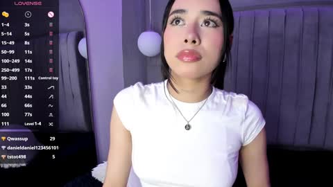 Amy ... Nice to meet u   thumb up me please its important online show from February 4, 7:51 am