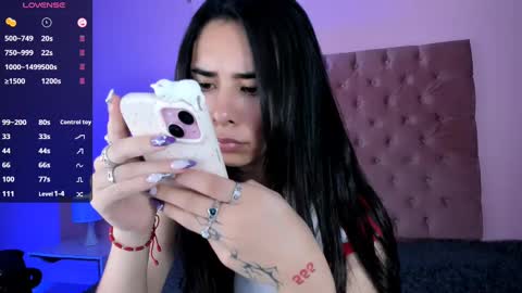 Amy ... Nice to meet u   thumb up me please its important online show from March 11, 4:21 am