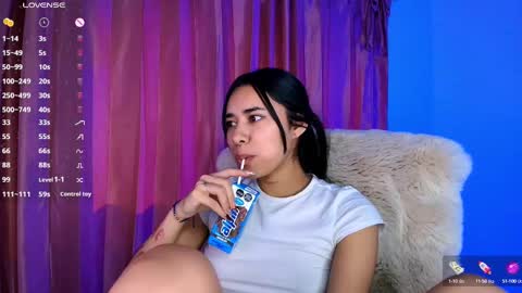 Amy ... Nice to meet u   thumb up me please its important online show from September 14, 11:04 pm