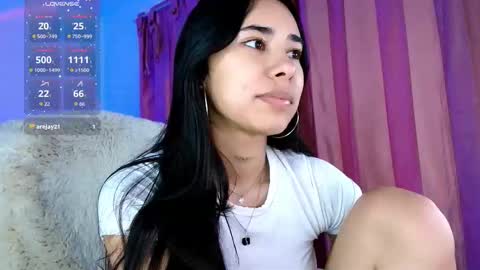 Amy ... Nice to meet u   thumb up me please its important online show from November 18, 5:12 am