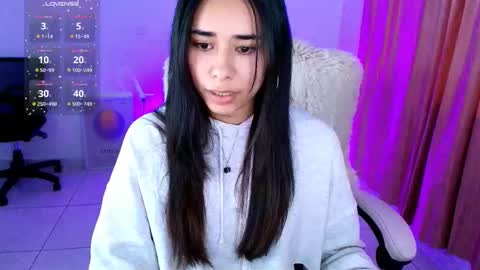 Amy ... Nice to meet u   thumb up me please its important online show from November 21, 6:34 am