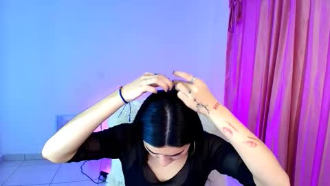 Amy ... Nice to meet u   thumb up me please its important online show from February 17, 10:16 pm