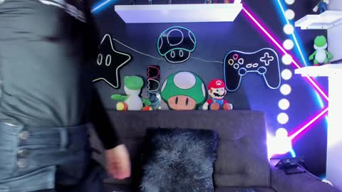  AMMY  online show from January 21, 11:35 am