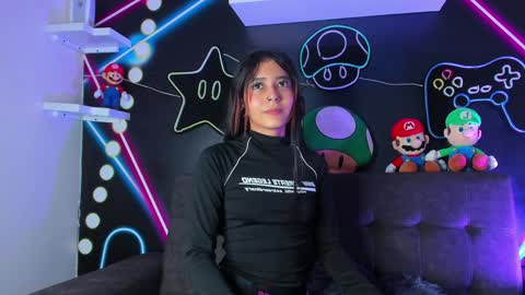  AMMY  online show from January 21, 7:17 pm