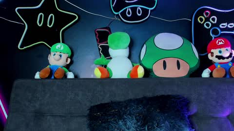  AMMY  online show from February 1, 2:45 pm