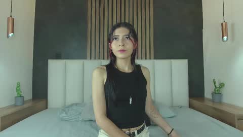  AMMY  online show from February 17, 11:34 am