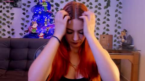 Amy online show from December 16, 11:18 pm