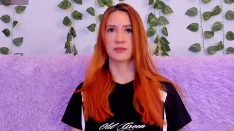 Amy online show from January 11, 5:07 pm