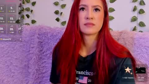 Amy online show from January 25, 5:08 pm