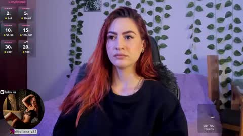 Amy online show from February 26, 2:04 am