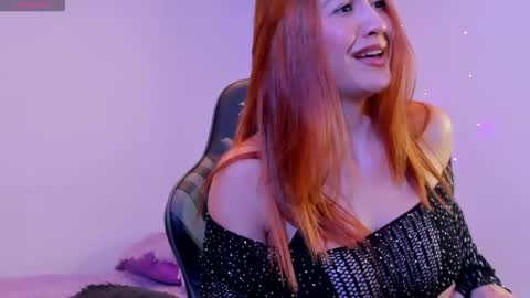 Amy online show from October 30, 10:21 pm