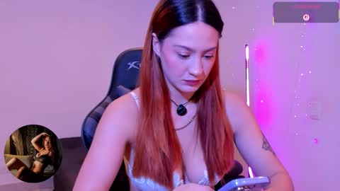 Amy online show from February 4, 4:24 pm