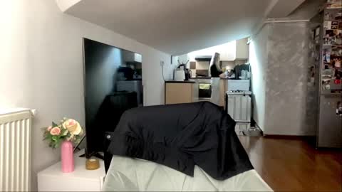 Snapshot of amyroberta92 chatting on January 29, 10:05 am amyroberta92 online show from January 29, 10:05 am