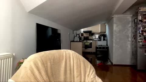 Snapshot of amyroberta92 chatting on February 15, 8:00 am amyroberta92 online show from February 15, 8:00 am