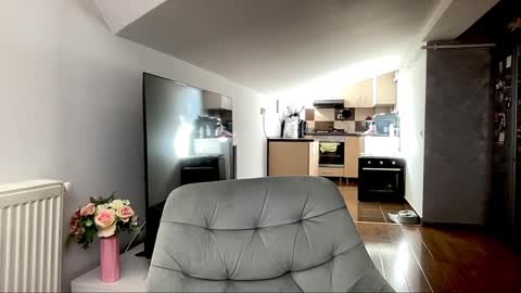 Snapshot of amyroberta92 chatting on March 4, 7:30 am amyroberta92 online show from March 4, 7:30 am