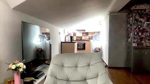 Snapshot of amyroberta92 chatting on September 24, 6:50 am amyroberta92 online show from September 24, 6:50 am