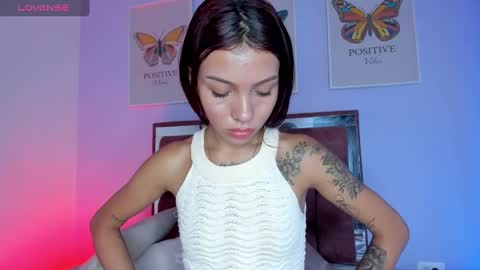 Snapshot of amysc chatting on December 17, 10:00 pm Amy online show from December 17, 10:00 pm