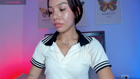 Snapshot of amysc chatting on December 18, 10:13 pm Amy online show from December 18, 10:13 pm