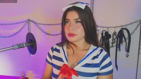  AMY    My schedule - 1800 - 0200 GMT -5 online show from April 9, 2:44 am