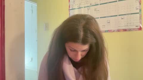 Snapshot of amysmilez chatting on January 8, 5:48 pm Amy Smilez online show from January 8, 5:48 pm