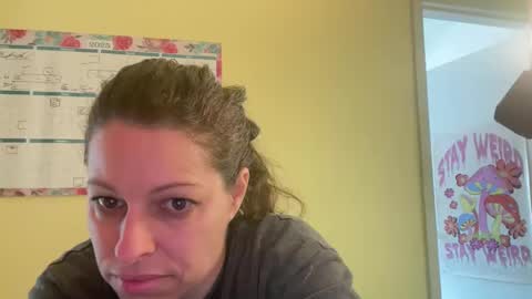 Snapshot of amysmilez chatting on January 28, 4:52 pm Amy Smilez online show from January 28, 4:52 pm