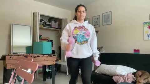 Snapshot of amysmilez chatting on February 12, 2:54 pm Amy Smilez online show from February 12, 2:54 pm