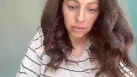 Snapshot of amysmilez chatting on March 7, 7:16 pm Amy Smilez online show from March 7, 7:16 pm