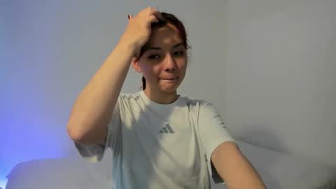 Snapshot of amysweet77 chatting on November 10, 3:44 pm Madi online show from November 10, 3:44 pm