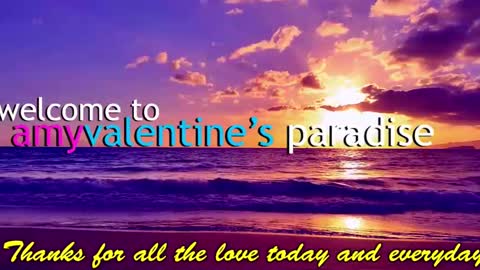 Snapshot of amyvalentine chatting on February 12, 9:31 am AmyValentine online show from February 12, 9:31 am