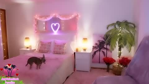 Snapshot of amyvalentine chatting on February 26, 6:26 am AmyValentine online show from February 26, 6:26 am