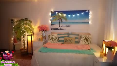 Snapshot of amyvalentine chatting on March 7, 6:35 am AmyValentine online show from March 7, 6:35 am