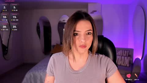 Snapshot of amywoods chatting on January 9, 11:45 pm online show from January 9, 11:45 pm