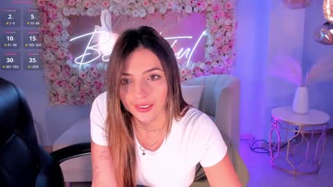 Snapshot of amywoods chatting on January 11, 5:10 am online show from January 11, 5:10 am