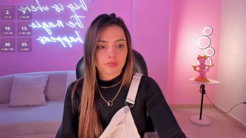 Snapshot of amywoods chatting on January 16, 12:45 am online show from January 16, 12:45 am