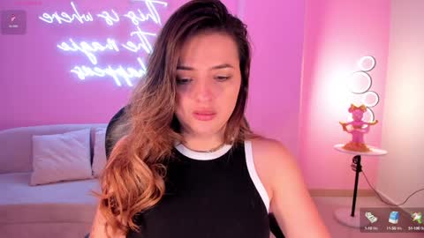 Snapshot of amywoods chatting on January 17, 7:30 am online show from January 17, 7:30 am