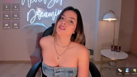 Snapshot of amywoods chatting on January 22, 1:10 am online show from January 22, 1:10 am