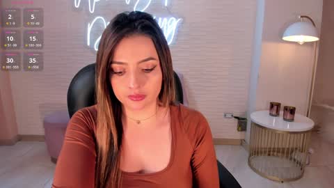 Snapshot of amywoods chatting on January 25, 4:34 am online show from January 25, 4:34 am