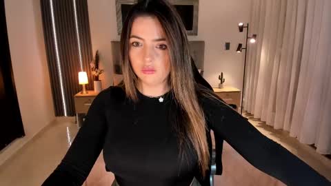 Snapshot of amywoods chatting on February 18, 2:05 am online show from February 18, 2:05 am