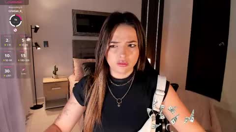 Snapshot of amywoods chatting on February 26, 3:30 pm online show from February 26, 3:30 pm