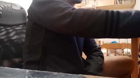 Snapshot of amyyrlikesdeep chatting on December 2, 12:41 am amyyrlikesdeep online show from December 2, 12:41 am