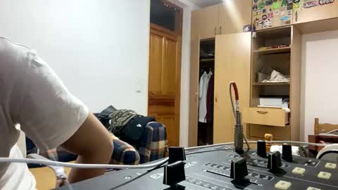 Snapshot of amyyrlikesdeep chatting on September 27, 1:21 am amyyrlikesdeep online show from September 27, 1:21 am