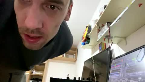 Snapshot of amyyrlikesdeep chatting on September 30, 4:23 pm amyyrlikesdeep online show from September 30, 4:23 pm