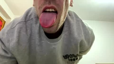 Snapshot of amyyrlikesdeep chatting on October 7, 1:08 pm amyyrlikesdeep online show from October 7, 1:08 pm