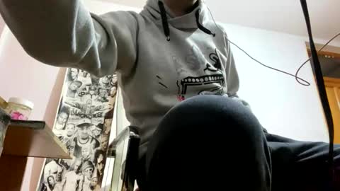 Snapshot of amyyrlikesdeep chatting on October 30, 3:30 am amyyrlikesdeep online show from October 30, 3:30 am