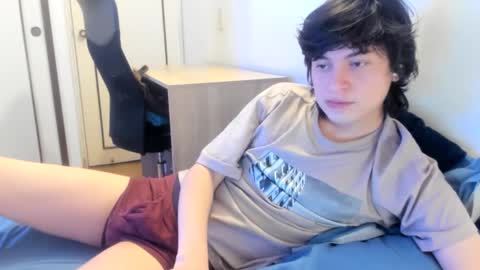 Snapshot of an0nymouse3 chatting on December 3, 11:57 pm Alex online show from December 3, 11:57 pm