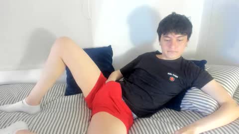 Alex online show from March 26, 10:59 pm