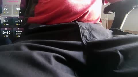 A online show from March 8, 1:03 pm