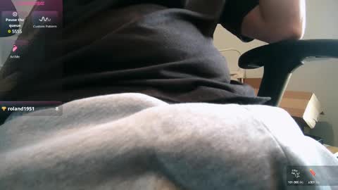 A online show from March 10, 3:20 pm